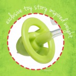 B.Box - Disney Sippy Cup - Toy Story Buzz Lightyear - B.Box - BabyOnline HK