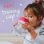 B.Box - Training Cup - Grape - B.Box - BabyOnline HK