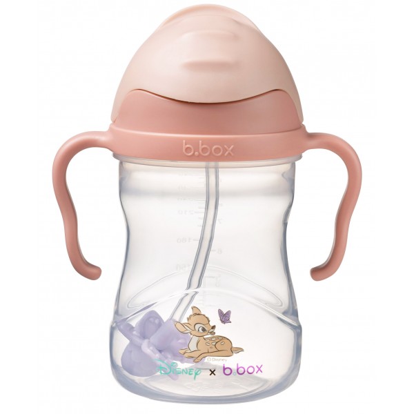 B.Box - Disney Sippy Cup - Bambi - B.Box - BabyOnline HK