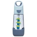 B.Box - Disney Tritan Straw Bottle 450ml - Toy Story - B.Box - BabyOnline HK