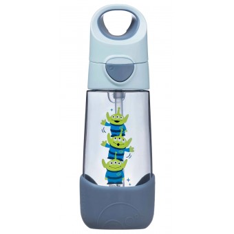 B.Box - Disney Tritan Straw Bottle 450ml - Toy Story