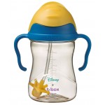 B.Box - PPSU Sippy Cup (Deluxe Edition) - Woody - B.Box - BabyOnline HK