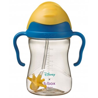 B.Box - PPSU Sippy Cup (Deluxe Edition) - Woody