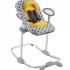 Up & Down Baby Rocker III - Yellow Palm Tree (Limited Edition)