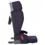 Purseat'Fix 可折疊兒童汽車安全座椅 適合群組 2&3 V1 Isofix - 深藍色 - BEABA - BabyOnline HK
