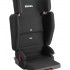 Purseat'Fix 可折疊兒童汽車安全座椅 適合群組 2&3 V1 Isofix - 黑色
