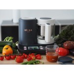 Babycook Smart Robot Cooker (Charcoal Grey) - BEABA - BabyOnline HK