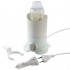 Electronic Bottle Warmer for Home/Car - Pastel Blue ** CLEARANCE **