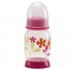 標準口徑PP奶瓶 140ml (粉紅色)