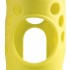Silicone Cover for Glass Bottle (Lime)