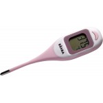 Thermometer with Large Screen - Pastel Pink - BEABA - BabyOnline HK