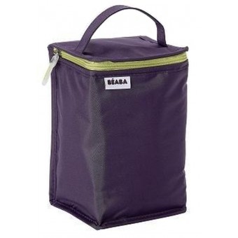 Isothermal Meal Pouch (Plum)