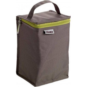 Isothermal Meal Pouch (Grey)