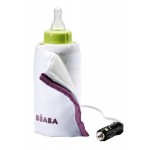 Isothermal Baby Bottle Bag + Car Bottle Warmer - BEABA - BabyOnline HK