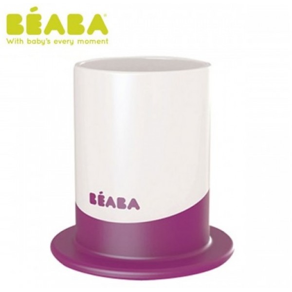 Beaba - Ellipse Glass (Gipsy) - BEABA - BabyOnline HK