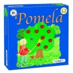 Pomela - 摘水果遊戲 - Beleduc - BabyOnline HK