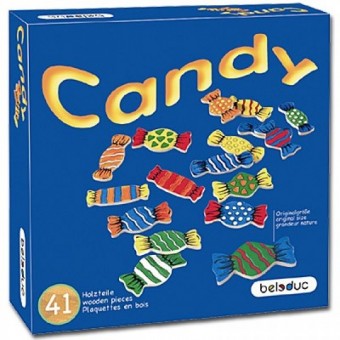 Candy - 找糖果遊戲 