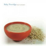 Organic Baby Porridge 125g - Bellamy's - BabyOnline HK