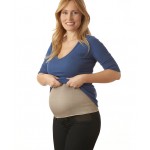 Belly Band Embrace (Nude) - Size XL/XXL - Belly Armor - BabyOnline HK