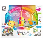 Rainbow PlayArch - Benbat - BabyOnline HK