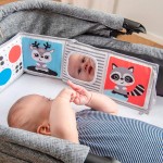 Double Sided Baby Book - Benbat - BabyOnline HK