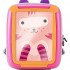 GoVinci Backpack - Pink