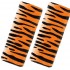 Savannah Seat Belt Pals (1-4Y) - Tiger