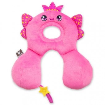 Travel Friends - Total Support Headrest - Fairy (0-12m)