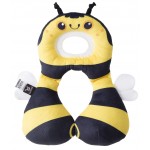 Travel Friend - Total Support Headrest (1 - 4) - Bee - Benbat - BabyOnline HK