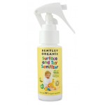 有機玩具除菌清潔劑 50ml - Bentley Organic - BabyOnline HK