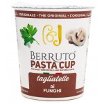 Berruto Pasta Cup - 磨菇香草意粉杯 - Pasta Berruto - BabyOnline HK