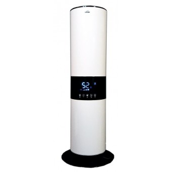 BC-65 Ultimate II Dry-Mist Disinfection Machine