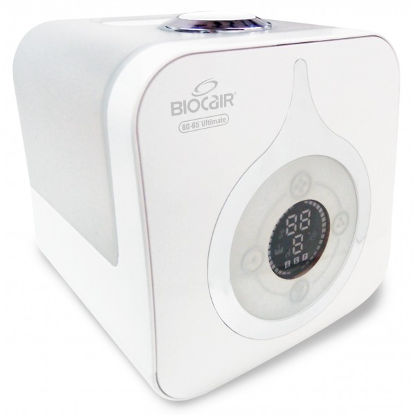 BioCair BC-65 Ultimate Dry-Mist Disinfection Machine - BioCair - BabyOnline HK