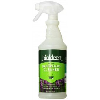 Bac-Out Bathroom Cleaner 946ml