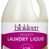 Free & Clear Laundry Liquid 64oz/1.89L