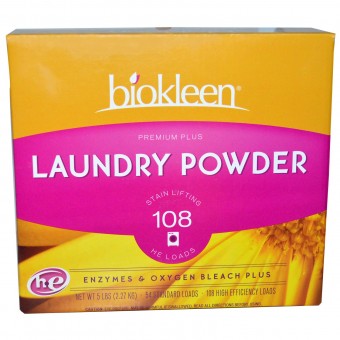 Premium Plus Laundry Powder 2.27kg