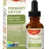 BIORAY - Primary Detox (Organic) 60ml