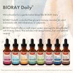 BIORAY - Primary Detox (Organic) 60ml - BIORAY - BabyOnline HK