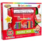 Creative Kids - Cocomelon - Doodle Desk - BMS - BabyOnline HK