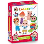 Creative Kids - Cocomelon - Sculpt And Mold Dough Set - BMS - BabyOnline HK