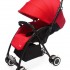 Metis - 雙向嬰兒手推車 (紅色)