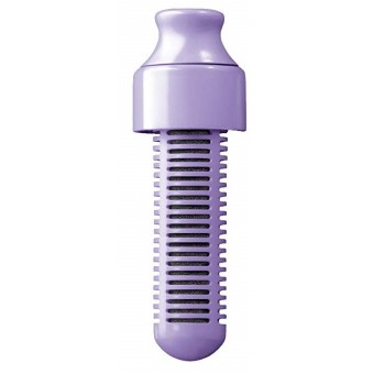 bobble Filter - Lavender (pack of 1)