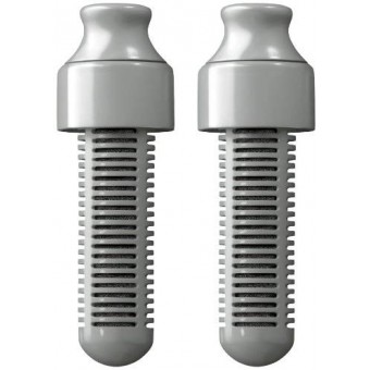 bobble Filter - Grey (pack of 2)