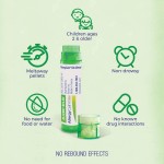 Boiron - AllergyCalm - Children's Allergy Relief (3 Tubes) - Boiron - BabyOnline HK