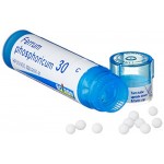 Single Remedies - Ferrum Phosphoricum - 30C (80 Pellets) - Boiron - BabyOnline HK