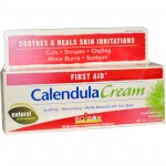 Calendula Cream - First Aid 70g - Boiron - BabyOnline HK