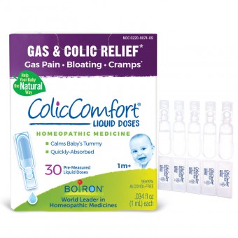 Boiron - Colic Relief - ColicComfort (30 doses)