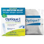 Optique 1 - Eye Irritation Relief (30 doses) - Boiron - BabyOnline HK