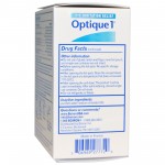 Optique 1 - Eye Irritation Relief (30 doses) - Boiron