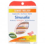 Sinusalia - Sinus Relief (2 Tubes) - Boiron - BabyOnline HK